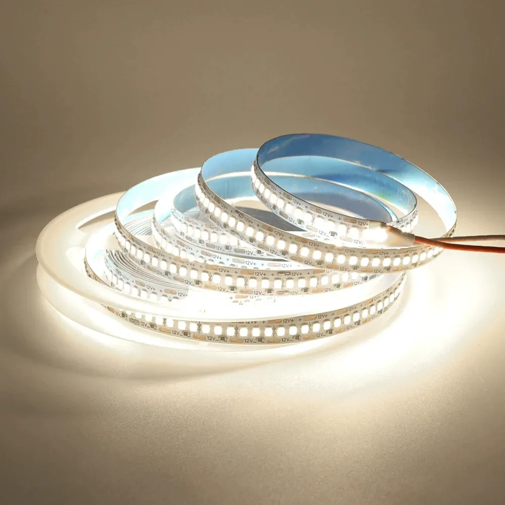 LED LINEAR STRIP 12V24V 10mm 2835 240D - Image 12